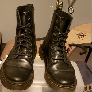 Doc Martens- Authentic Luana AIR WAIR